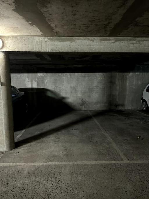 Appartement Neuf Avec Balcon Et Parking Prive Caen Zewnętrze zdjęcie